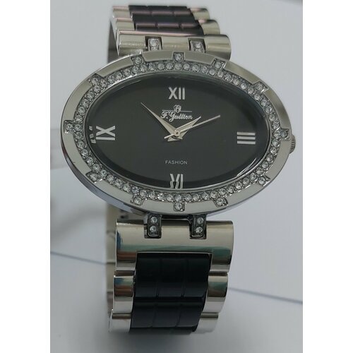 Купить Наручные часы 9504-704, черный
Водозащита: WR 30M<br>Тип индикации: аналоговый<b...