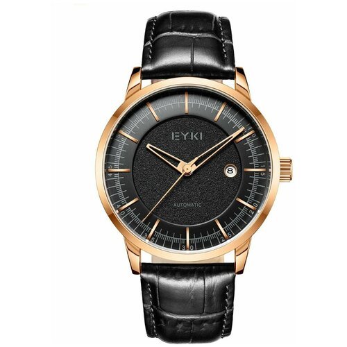 Купить Наручные часы EYKI E7089L, черный
Мужские наручные часы EYKI из коллекции Flywhe...