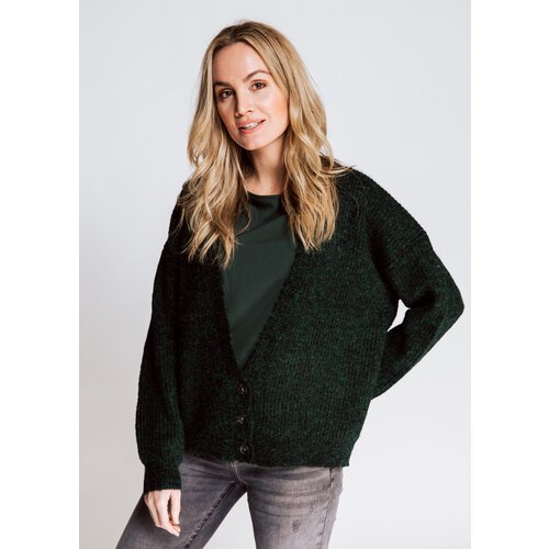 Купить Пуловер ZHRILL, размер L/XL, зеленый
ZHRILL представляет новый женский пуловер-о...