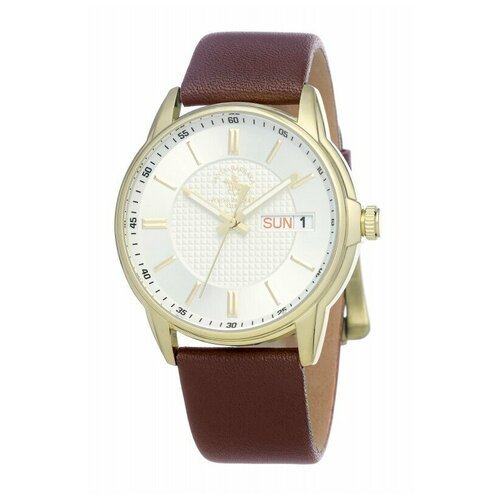 Купить Наручные часы SANTA BARBARA POLO & RACQUET CLUB Noble Santa Barbara Polo & Racqu...