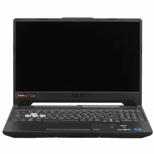 Купить 15.6" Ноутбук ASUS TUF Gaming F15 FX506HE-HN001W черный
15.6" Ноутбук ASUS TUF G...