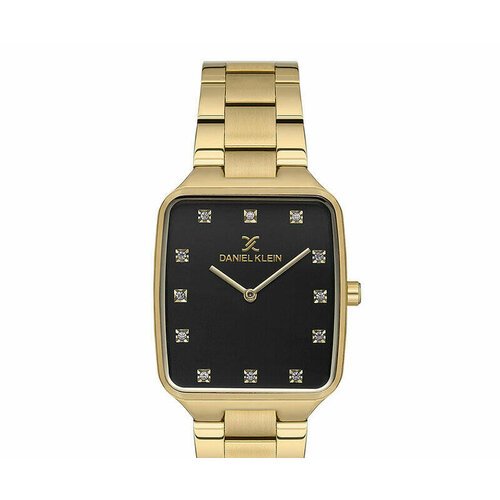 Купить Наручные часы Daniel Klein, золотой
Часы DANIEL KLEIN DK13704-3 бренда DANIEL KL...