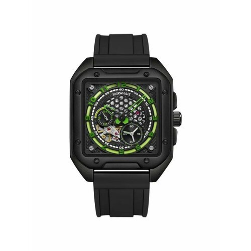 Купить Наручные часы FAIRWHALE, зеленый
Мужские наручные часы MARK FAIRWHALE коллекция...