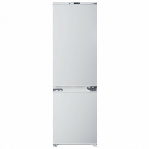 Купить Холодильник встраиваемый Krona BRISTEN FNF KRFR102
Представляем вашему вниманию...