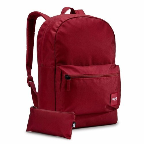 Купить Рюкзак Case Logic Commence Recycled Backpack 15,6 PomegranateRed (CCAM1216)
Этот...