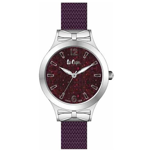 Купить Наручные часы Lee Cooper Fashion
Предлагаем купить наручные часы Lee Cooper LC06...