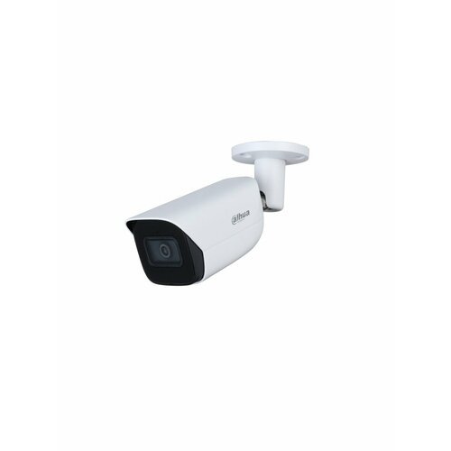 Купить Уличная купольная IP-видеокамера
Уличная камера видеонаблюдения Dahua DH-IPC-HFW...