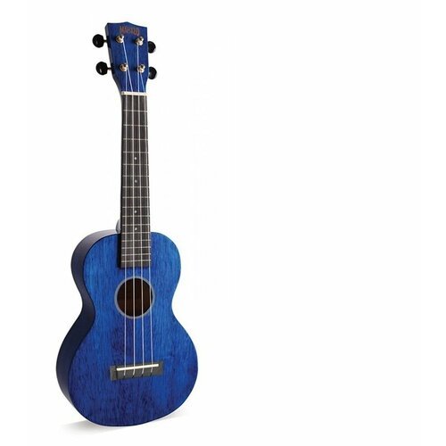 Купить Укулеле концертная Mahalo MH2TBU
Mahalo MH2TBU – это яркая концертная укулеле от...