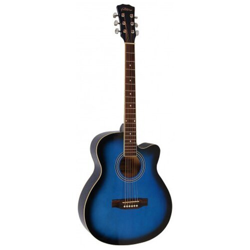 Купить Гитара акустическая ELITARO E4010BLS
Акустическая гитара Elitaro E4010 BLS - пре...