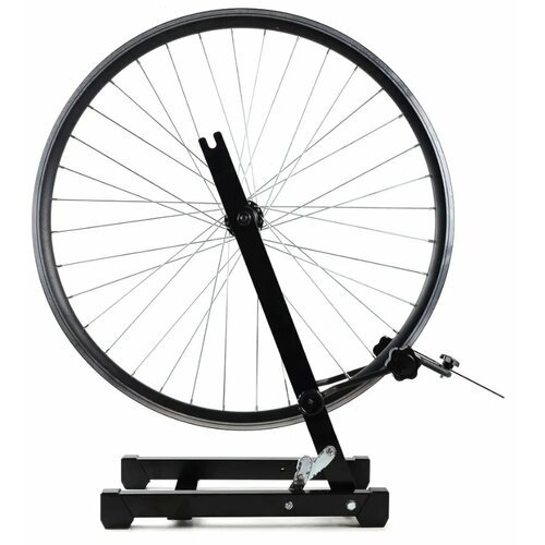 Купить Станок для велоколес, сборка, центровка Super B WS-501A, совместимый диаметр 20-...