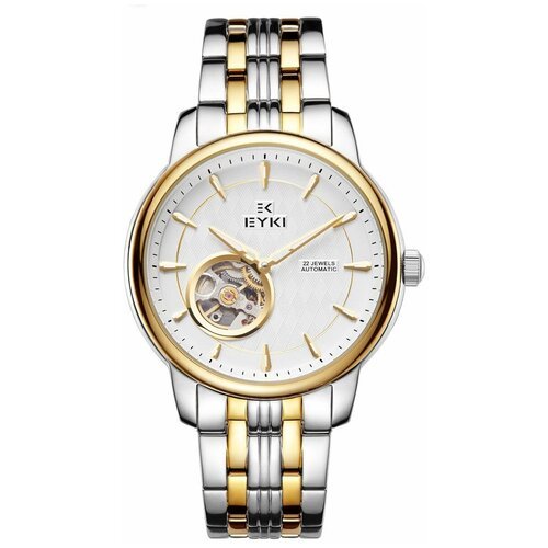 Купить Наручные часы EYKI E9003L-AZ8TTW, белый
Мужские наручные часы EYKI из коллекции...
