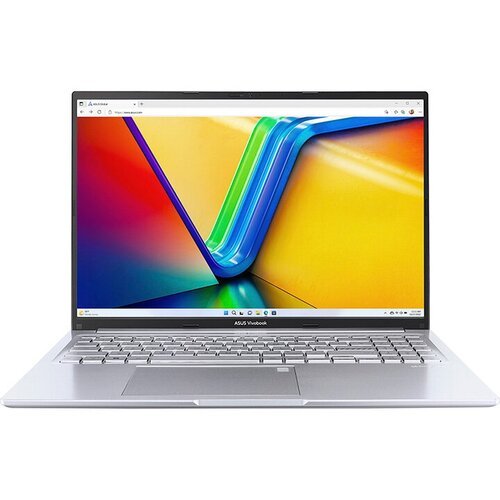 Купить Ноутбук ASUS X1605VA-MB010 90NB10N2-M00CJ0 (Intel Core i5-13500H 2.6GHz/16384Mb/...