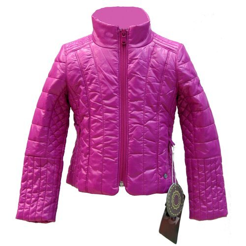Купить Куртка Poivre Blanc, размер 2Y(92), фиолетовый
Красивая утепленная стеганная кур...