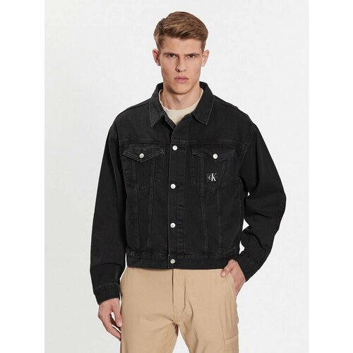 Купить Куртка Calvin Klein Jeans, размер XL [INT], черный
При выборе ориентируйтесь на...