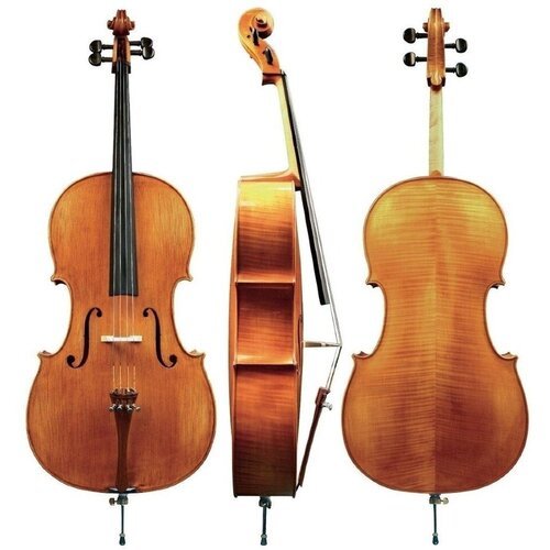 Купить GEWA Concert violin Georg Walther скрипка мастеровая (GS400690100)
<p>GEWA Georg...