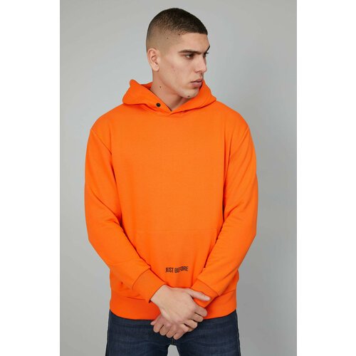 Купить Худи J.B4, размер M, оранжевый
Красочная мужская одежда идеально подходит для пр...
