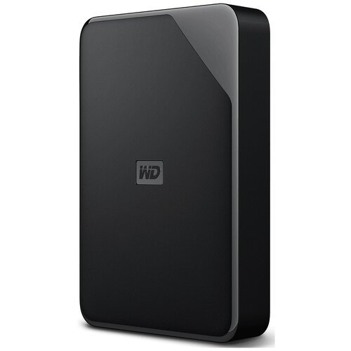 Купить 5 ТБ Внешний HDD Western Digital WD Elements SE, USB 3.2 Gen 1, черный..
Портати...