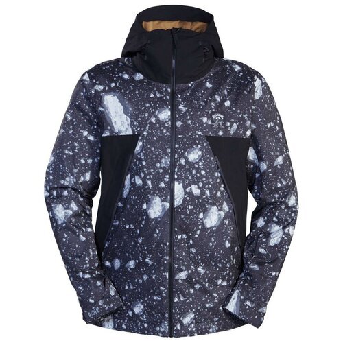 Купить Куртка BILLABONG, размер XL, черный, серый
Куртка сноубордическая BILLABONG Expe...