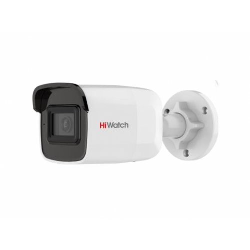 Купить IP Видеокамера HiWatch DS-I650M(B)(2.8mm)
6Мп уличная цилиндрическая IP-камера с...