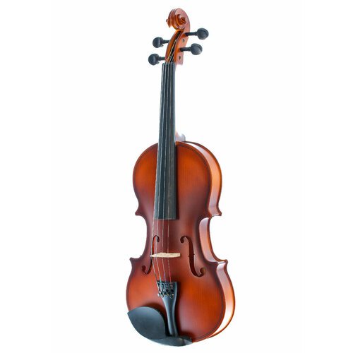 Купить Скрипка в футляре (3/4) Jordani SF36-015E
Скрипичный комплект для детей 9-11 лет...