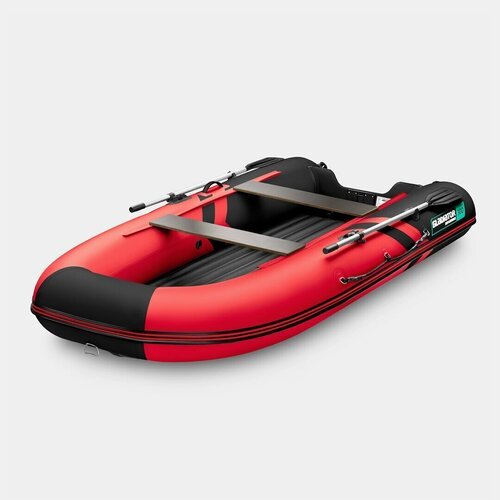 Купить Надувная лодка GLADIATOR E300S красно-черный
<p>Моторные лодки с надувным дном н...