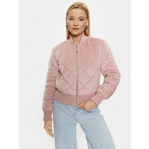 Купить Куртка GUESS, размер L [INT], розовый
При выборе ориентируйтесь на размер произв...