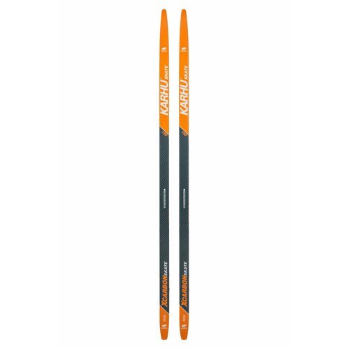 Купить Беговые лыжи KARHU Xcarbon Skate Jr Orange/Black (см:170/49)
Беговые лыжи Karhu...