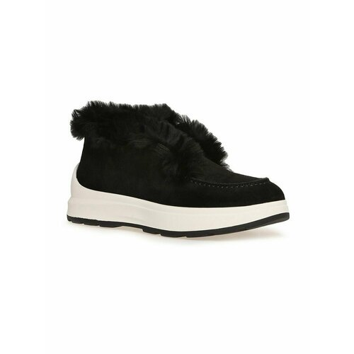 Купить Ботинки El Tempo, размер 37, черный
Зимние женские ботинки. Легкий и теплый мате...