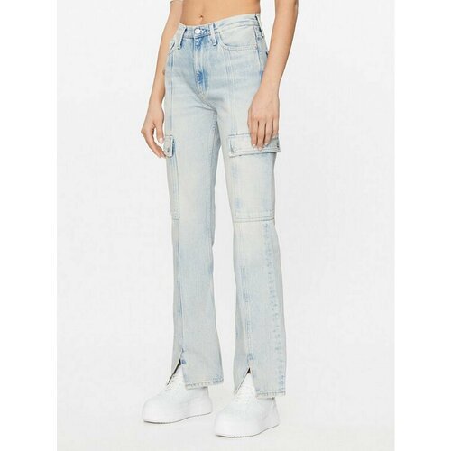 Купить Джинсы Calvin Klein Jeans, размер 33/32 [JEANS], голубой
При выборе ориентируйте...
