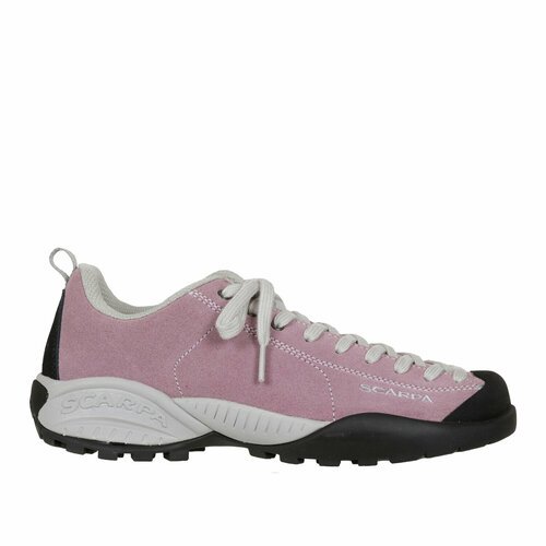 Купить Ботинки хайкеры Scarpa, размер 40.5, фиолетовый, розовый
Городские ботинки Mojit...