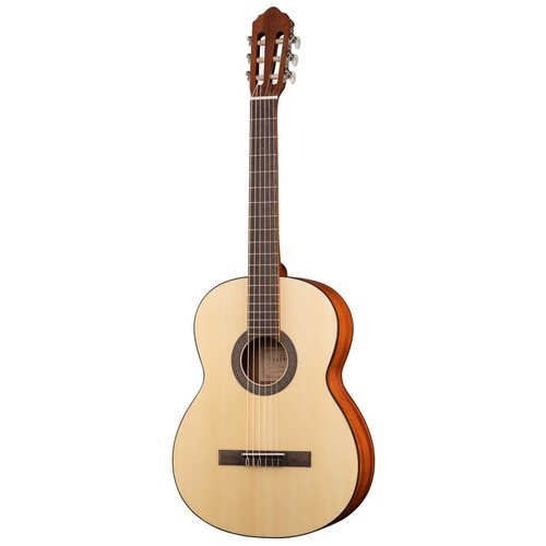 Купить PC90-WBAG-OP Классическая гитара 4/4 с чехлом, Parkwood
<br><br> Верхняя дека из...