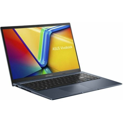 Купить Ноутбук Asus VivoBook X1502ZA-BQ1954 15.6" темно-синий (90NB0VX1-M02SU0)
Процесс...