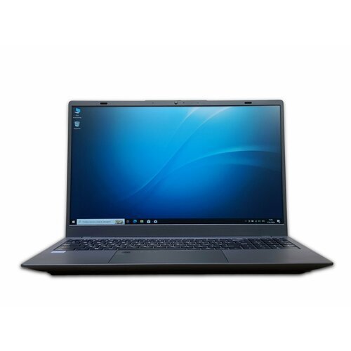 Купить 15.6" Ноутбук ZEBRA N156-G, Intel Celeron N5095 (1.1 ГГц), RAM 16 ГБ, SSD 256 ГБ...