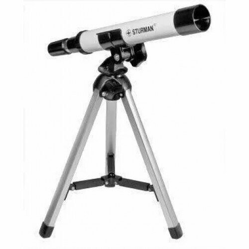 Купить Телескоп Sturman 30030TX st_4230 Sturman
Назначение телескопа Sturman 30030TX Дл...