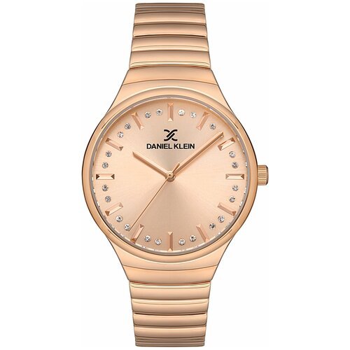 Купить Наручные часы Daniel Klein Premium, розовый
Женские часы. Коллекция Premium. Бле...