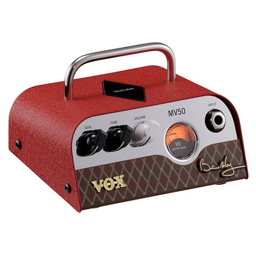 Купить Гитарный ламповый усилитель VOX MV50-BM(Комбоусилители, усилители, кабинеты)...