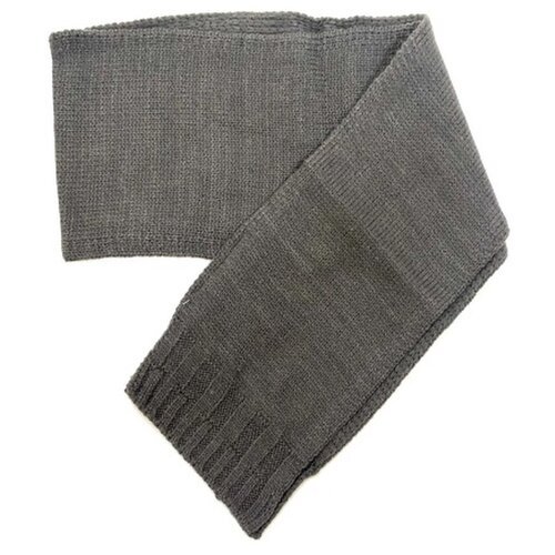Купить Шарф TuTu, серый
Вязаный шерстяной шарф для детей - идеальный вариант на осень,...