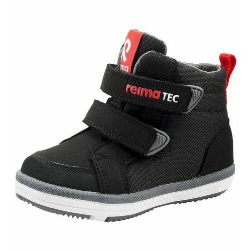 Купить Ботинки Reima, размер 23, черный
Функциональные мембранные ботинки Reima Patter...