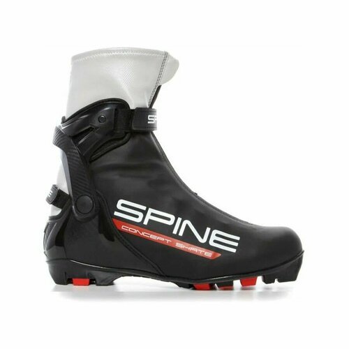 Купить Ботинки NNN SPINE Concept Skate 296-22 (37р.)
Лыжные ботинки SPINE CONCEPT SKATE...