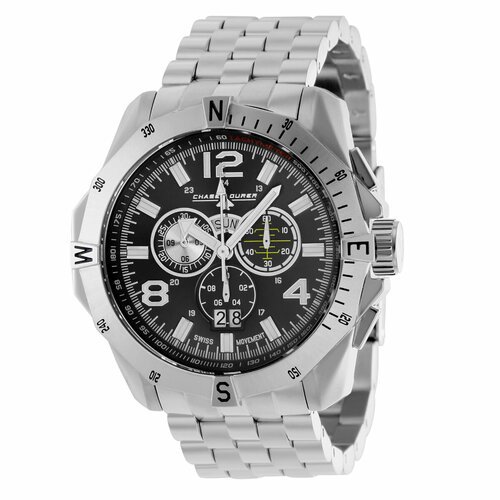 Купить Наручные часы INVICTA CDW-0064, серебряный
CHASE DURER - отдельный бренд, принад...