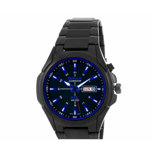Купить Наручные часы OMAX, черный
Часы OMAX CFL001B022 бренда OMAX 

Скидка 13%