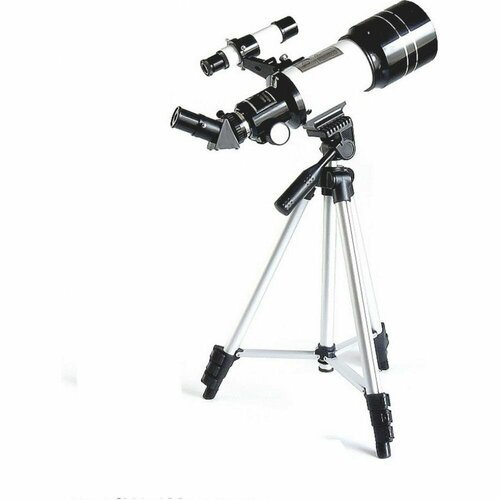 Купить Rifray Телескоп F30070m 86IS21F30-070 ШВ-00000268
Телескоп RIFRAY F30070m 86IS21...