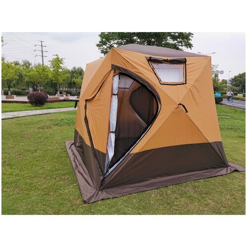 Купить Палатка 4-местная Mimir 2019
Палатка Mir Camping 2019 - это идеальный выбор для...