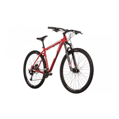 Купить Велосипед STINGER 29" GRAPHITE COMP красный, алюминий, размер 20"
Горный велосип...