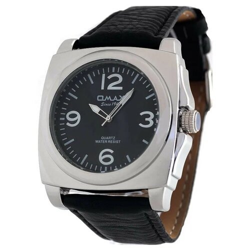 Купить Наручные часы OMAX, черный
Великолепное соотношение цены/качества, большой ассор...
