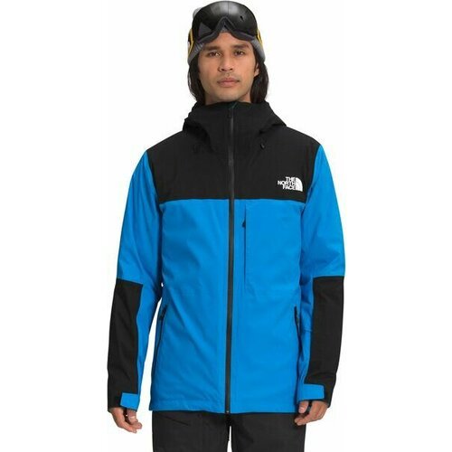 Купить Куртка , размер L, синий
Thermoball Triclimate– мужская куртка 3 в 1 с капюшоном...