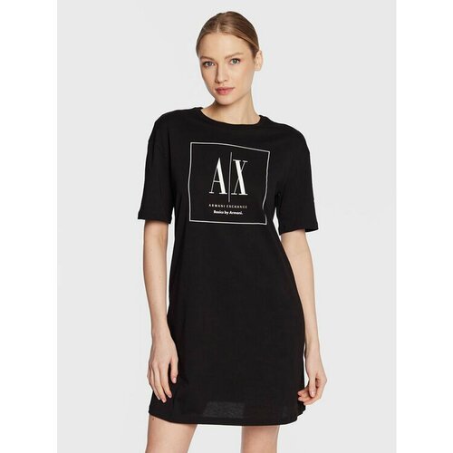 Купить Платье Armani Exchange, размер L [INT], черный
При выборе ориентируйтесь на разм...