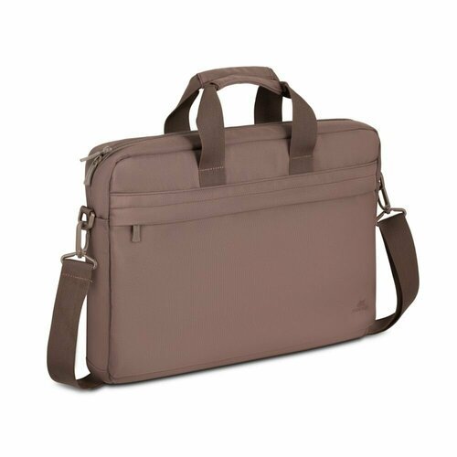 Купить RIVACASE 8235 brown сумка для ноутбука 15,6"
• Сумка для ноутбука из высококачес...