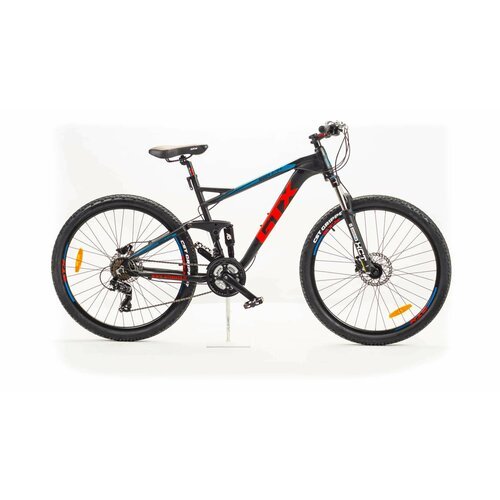Купить Велосипед 27,5" GTX MOON 2704 (рама 19")
рама 19 GTX MOON 2704- это та модель ко...