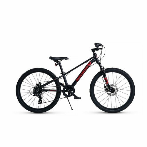 Купить Велосипед Maxiscoo 7BIKE 24' M300 (2024) MSC-M7-2403
Велосипед Maxiscoo 7BIKE 24...